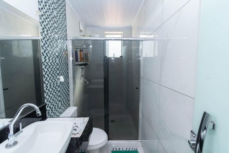 Apartamento à venda com 168m², 5 quartos e 2 vagas Apartamento à venda com 168m², 5 quartos e 2 vagasBanheiro Social