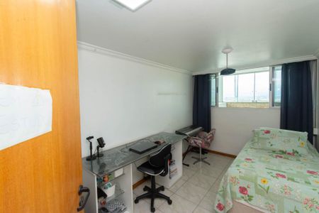 Apartamento à venda com 168m², 5 quartos e 2 vagas Apartamento à venda com 168m², 5 quartos e 2 vagasQuarto 4