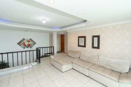 Apartamento à venda com 168m², 5 quartos e 2 vagas Apartamento à venda com 168m², 5 quartos e 2 vagasCobertura - Sala