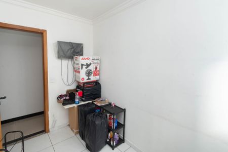 Apartamento à venda com 168m², 5 quartos e 2 vagas Apartamento à venda com 168m², 5 quartos e 2 vagasQuarto 1