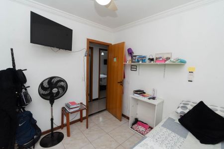 Apartamento à venda com 168m², 5 quartos e 2 vagas Apartamento à venda com 168m², 5 quartos e 2 vagasQuarto 2