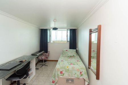 Apartamento à venda com 168m², 5 quartos e 2 vagas Apartamento à venda com 168m², 5 quartos e 2 vagasQuarto 4