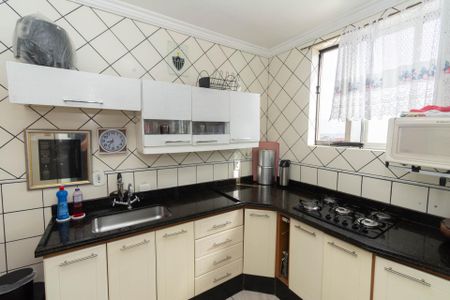 Apartamento à venda com 168m², 5 quartos e 2 vagas Apartamento à venda com 168m², 5 quartos e 2 vagasCozinha