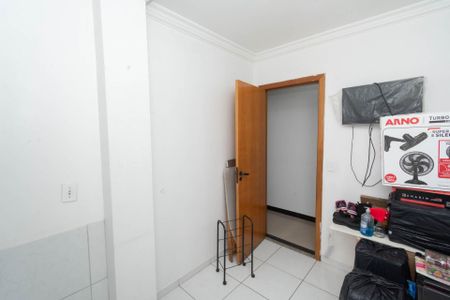 Apartamento à venda com 168m², 5 quartos e 2 vagas Apartamento à venda com 168m², 5 quartos e 2 vagasQuarto 1