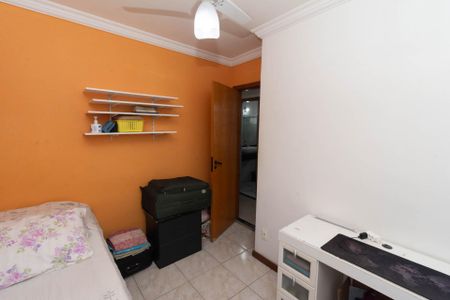 Apartamento à venda com 168m², 5 quartos e 2 vagas Apartamento à venda com 168m², 5 quartos e 2 vagasQuarto 3