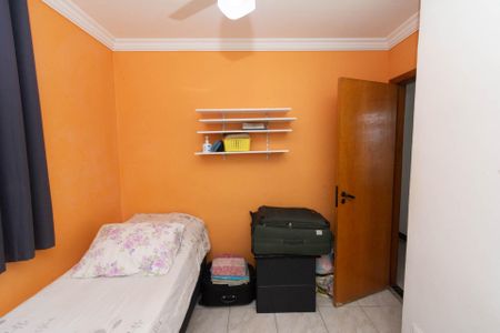 Apartamento à venda com 168m², 5 quartos e 2 vagas Apartamento à venda com 168m², 5 quartos e 2 vagasQuarto 3