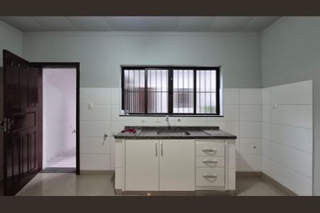 Casa à venda com 131m², 2 quartos e 2 vagasCozinha