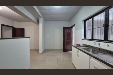 Casa à venda com 131m², 2 quartos e 2 vagasCozinha