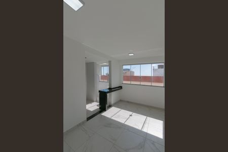 Apartamento para alugar com 2 quartos, 51m² em Santa Branca, Belo Horizonte