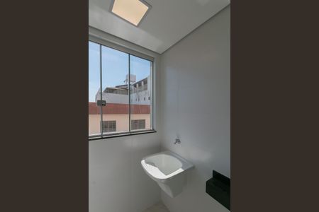 Apartamento para alugar com 51m², 2 quartos e 2 vagas