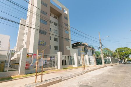 Apartamento para alugar com 51m², 2 quartos e 2 vagas