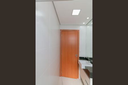 Apartamento para alugar com 51m², 2 quartos e 2 vagas