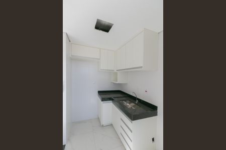 Apartamento para alugar com 51m², 2 quartos e 2 vagas