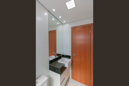 Apartamento para alugar com 51m², 2 quartos e 2 vagas