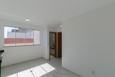 Apartamento para alugar com 2 quartos, 51m² em Santa Branca, Belo Horizonte