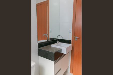 Apartamento para alugar com 51m², 2 quartos e 2 vagas