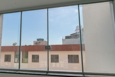 Apartamento para alugar com 2 quartos, 51m² em Santa Branca, Belo Horizonte