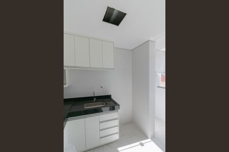 Apartamento para alugar com 51m², 2 quartos e 2 vagas