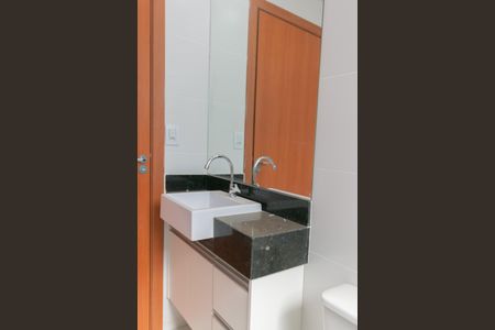 Apartamento para alugar com 51m², 2 quartos e 2 vagas