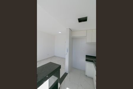 Apartamento para alugar com 51m², 2 quartos e 2 vagas