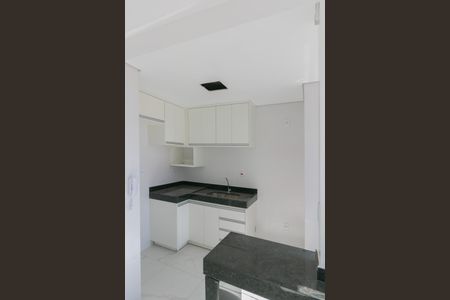 Apartamento para alugar com 51m², 2 quartos e 2 vagas