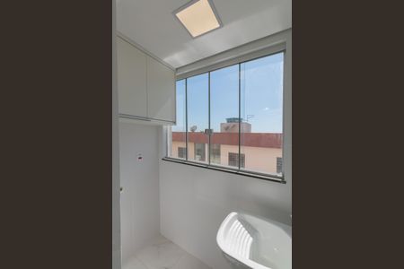 Apartamento para alugar com 51m², 2 quartos e 2 vagas