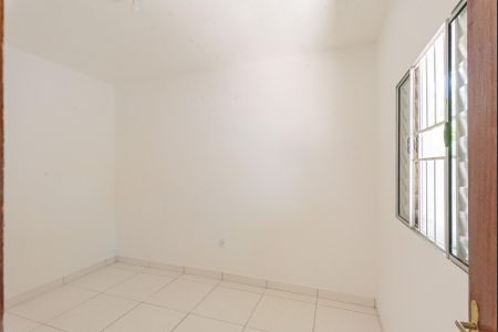Quarto de casa para alugar com 1 quarto, 45m² em Jardim Anton Von Zuben, Campinas