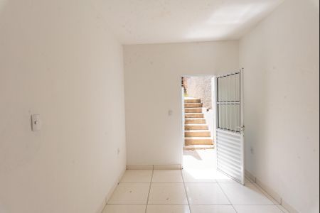 Sala de casa para alugar com 1 quarto, 45m² em Jardim Anton Von Zuben, Campinas