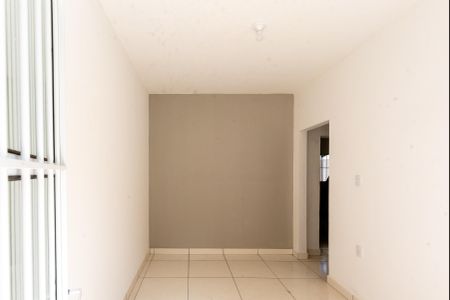 Sala de casa para alugar com 1 quarto, 45m² em Jardim Anton Von Zuben, Campinas