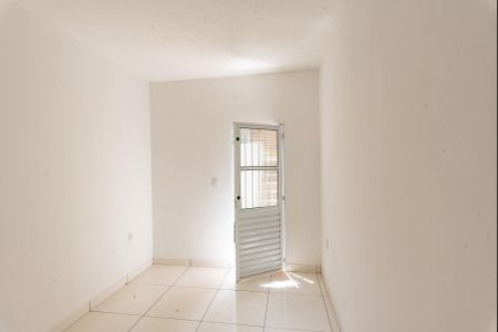 Sala de casa para alugar com 1 quarto, 45m² em Jardim Anton Von Zuben, Campinas