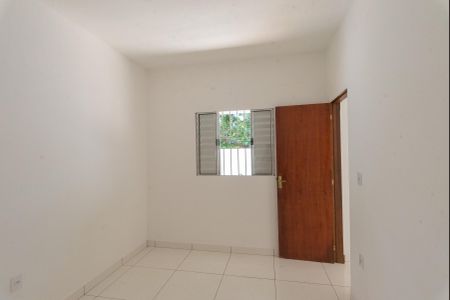 Quarto de casa para alugar com 1 quarto, 45m² em Jardim Anton Von Zuben, Campinas