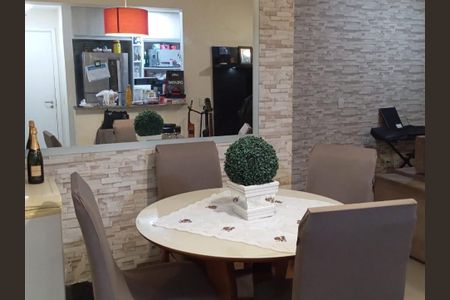 Sala de apartamento para alugar com 2 quartos, 71m² em Jacarepaguá, Rio de Janeiro