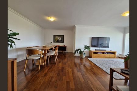 Foto 06 de apartamento à venda com 3 quartos, 157m² em Santo Amaro, São Paulo