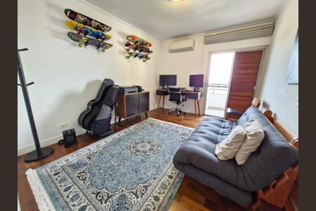 Foto 24 de apartamento à venda com 3 quartos, 157m² em Santo Amaro, São Paulo