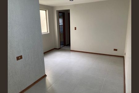 Sala de apartamento à venda com 2 quartos, 55m² em Vila Nova Cachoeirinha, São Paulo