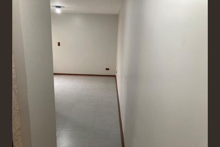 Sala de apartamento à venda com 2 quartos, 55m² em Vila Nova Cachoeirinha, São Paulo