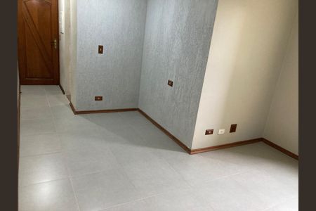 Sala de apartamento à venda com 2 quartos, 55m² em Vila Nova Cachoeirinha, São Paulo