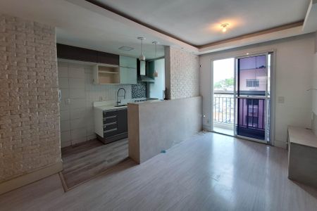 Sala de apartamento à venda com 2 quartos, 70m² em Barreto, Niterói