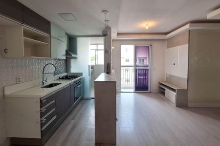 Sala de apartamento à venda com 2 quartos, 70m² em Barreto, Niterói