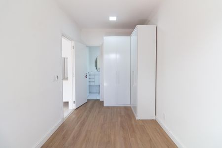 Quarto de apartamento para alugar com 1 quarto, 38m² em Ferreira, São Paulo