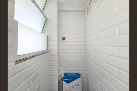 Apartamento à venda com 67m², 2 quartos e 1 vagaLavabo Área de Serviço