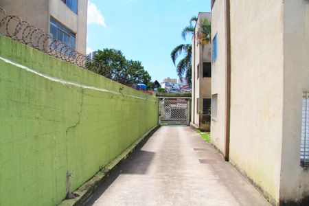 Apartamento à venda com 67m², 2 quartos e 1 vagaÁrea comum