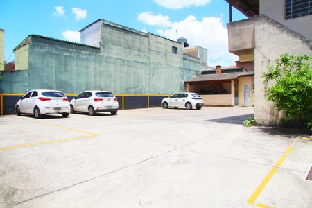 Apartamento à venda com 67m², 2 quartos e 1 vagaGaragem 