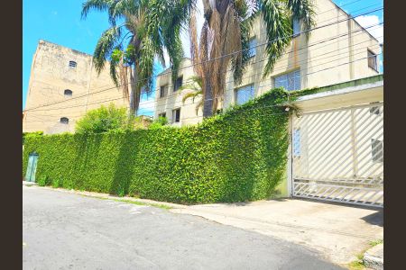 Apartamento à venda com 67m², 2 quartos e 1 vagaFachada 