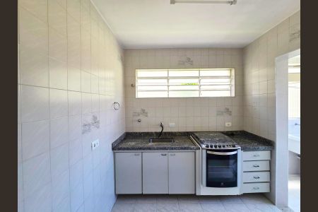 Apartamento à venda com 67m², 2 quartos e 1 vagaCozinha 