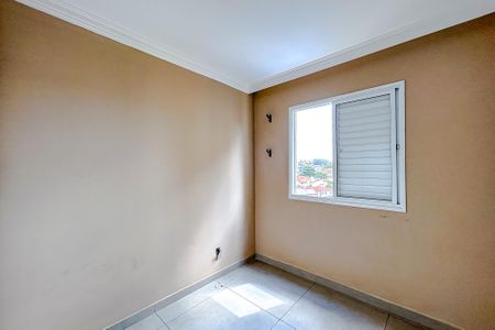 Quarto 2 de apartamento para alugar com 2 quartos, 45m² em Jardim Maria Estela, São Paulo
