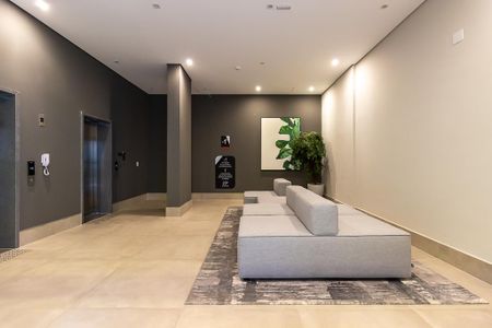 Apartamento para alugar com 26m², 1 quarto e sem vaga Apartamento para alugar com 26m², 1 quarto e sem vagaÁrea comum