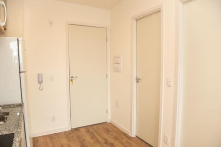Apartamento para alugar com 26m², 1 quarto e sem vaga Apartamento para alugar com 26m², 1 quarto e sem vagaCozinha