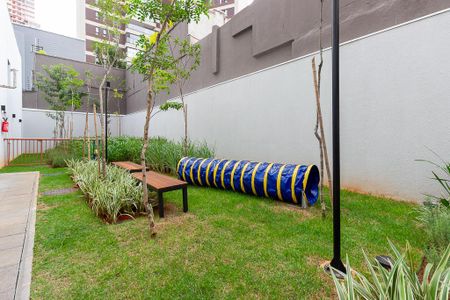 Apartamento para alugar com 26m², 1 quarto e sem vaga Apartamento para alugar com 26m², 1 quarto e sem vagaÁrea comum