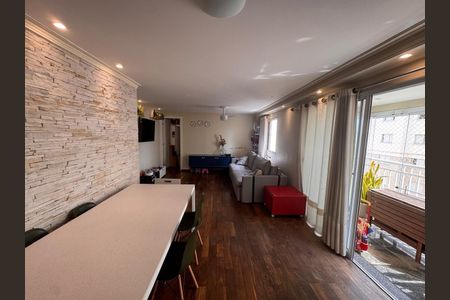 Foto 01 de apartamento à venda com 2 quartos, 85m² em Vila Monte Alegre, São Paulo